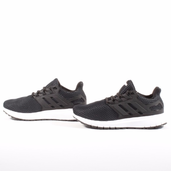 Adidas Mens Athletic Running Shoes Sneakers NEW - Picture 5 of 8